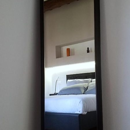 Contemporary Rooms San Gimignano Exterior foto