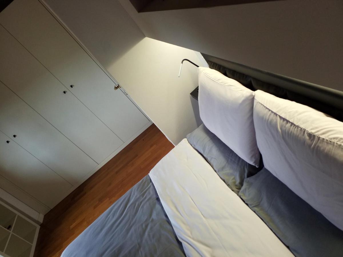Contemporary Rooms San Gimignano Exterior foto